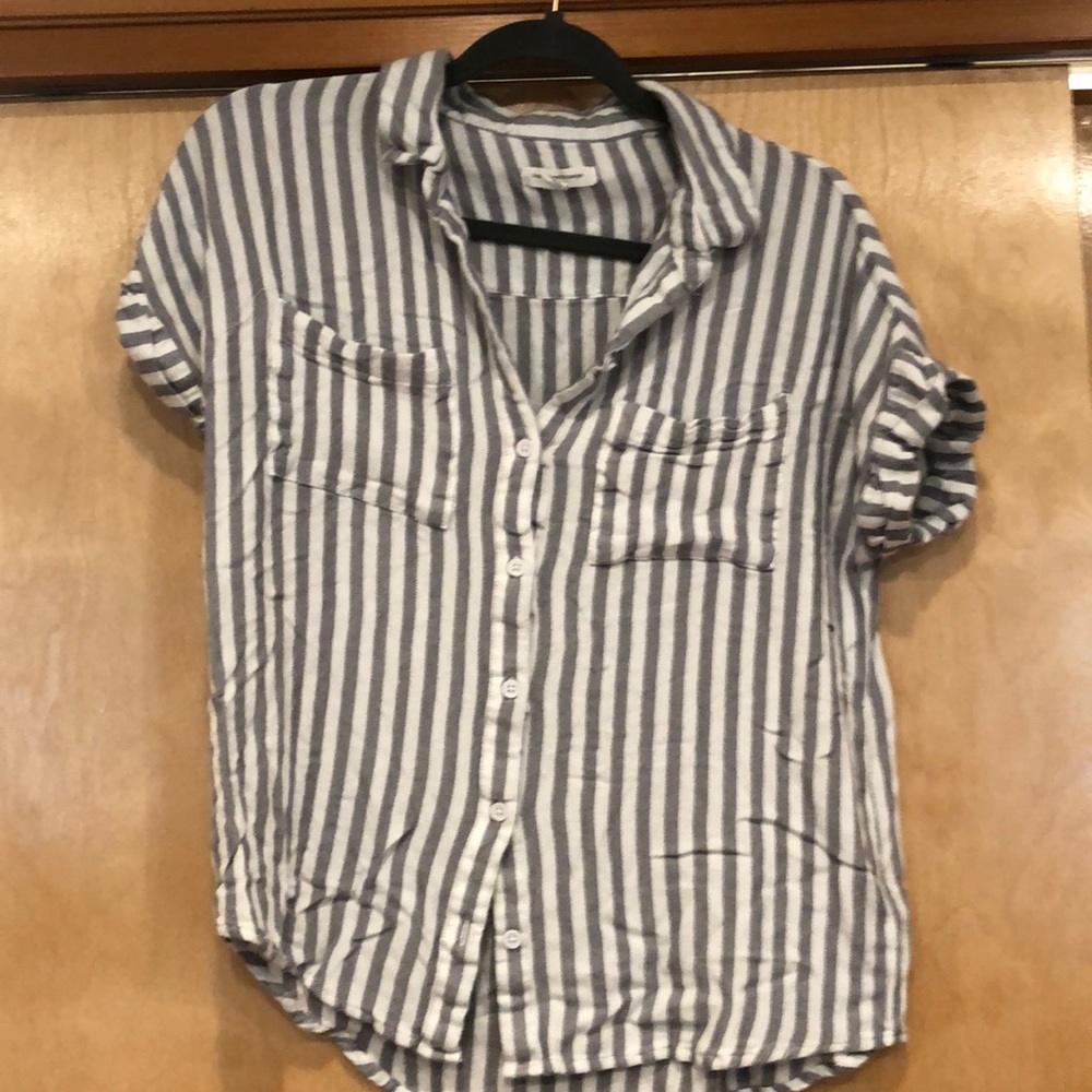 Beachlunchlounge top